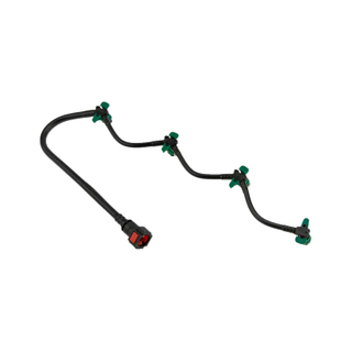 Oem 31355340 Fuel Return Hose - Premium Replacement for VOLVO Engines