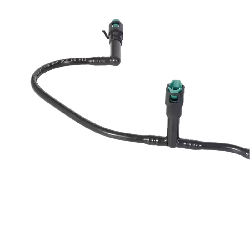 2251300 Auto Parts Bleed Tube Used for SCANIA Marine and Truck