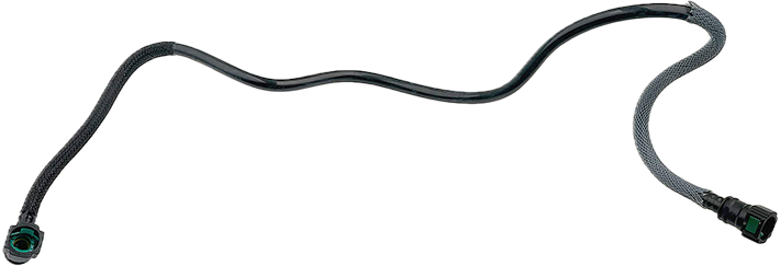 164461296R High-Performance Durable and Reliable Fuel Pipe for RENAULT