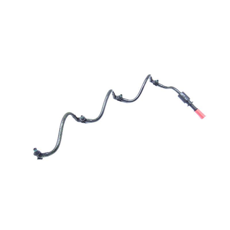 Oem 4420523 93168217 1752100Q0B High Performance Durable and Leak-Free Car Accessories Fuel Return Line for OPEL
