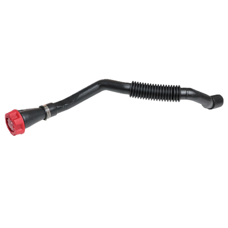 Used for VOLVO Engine Oil Filler Pipe 20485134 - High-Performance Replacement Part