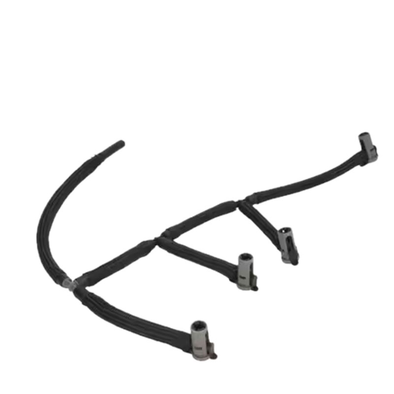 Oem 04L130235L Fuel Return Hose - Premium Replacement for VW Engines