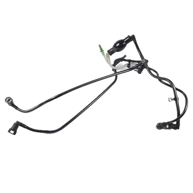 1574T0 High-Performance Durable and Reliable Fuel Pipe for PEUGEOT