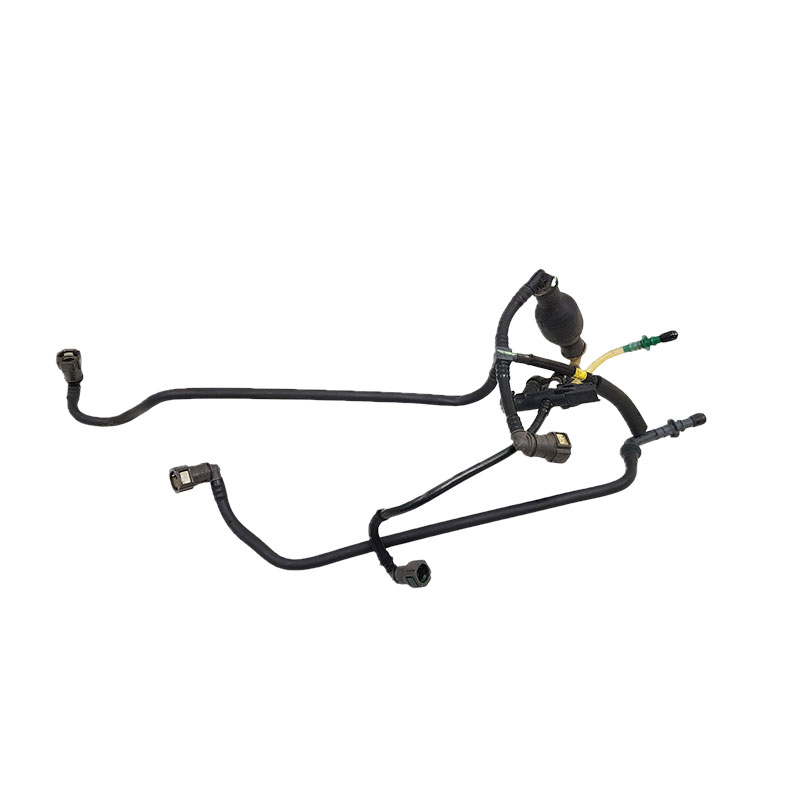 1574S9 High-Performance Durable and Reliable Fuel Pipe for PEUGEOT