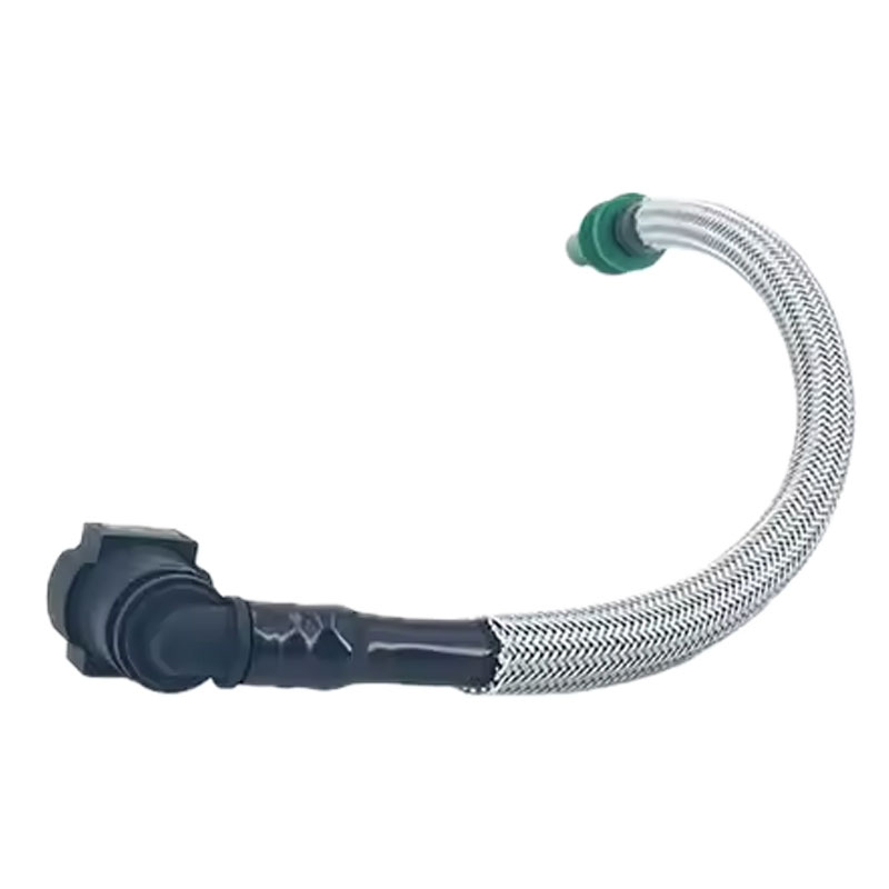 1579GC High-Performance Durable and Reliable Fuel Pipe for PEUGEOT