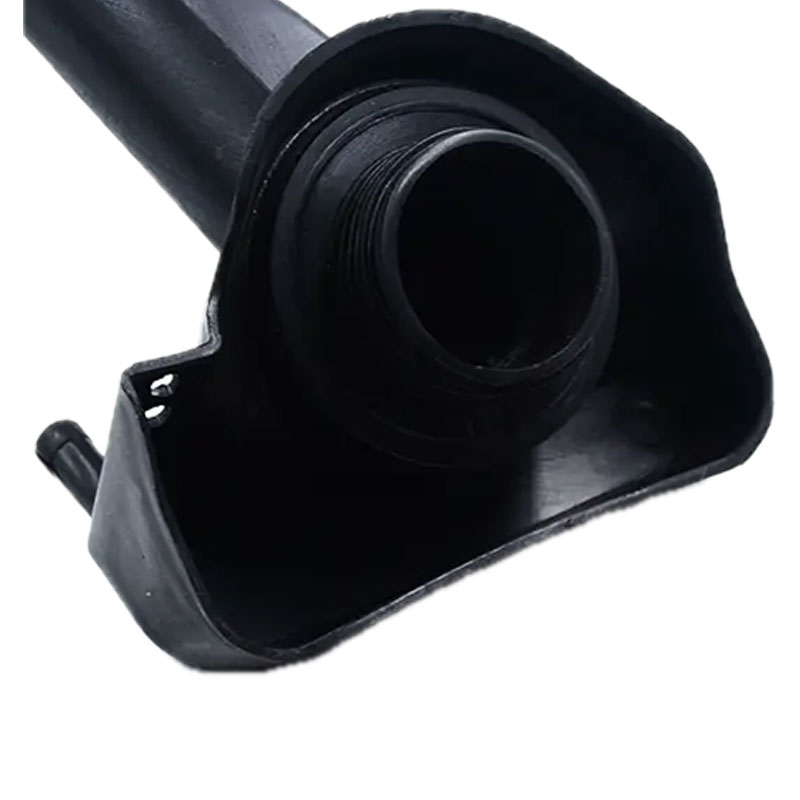 Used for VOLVO Engine Oil Filler Pipe 20808093 - High-Performance Replacement Part
