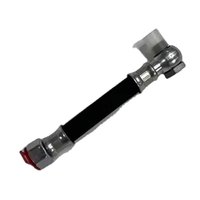 Used for VOLVO Engine Fuel Pipe 23701846 - High-Performance Replacement Part