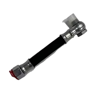 Used for VOLVO Engine Fuel Pipe 23701846 - High-Performance Replacement Part