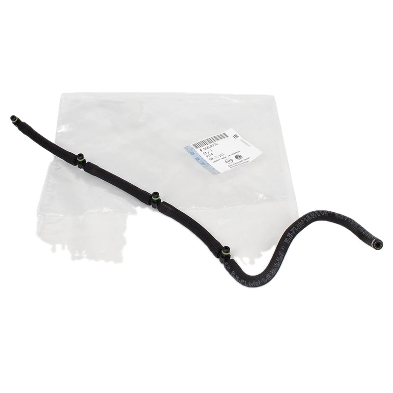 Oem 55502770 55495563 55587294 High Performance Durable and Leak-Free Car Accessories Fuel Return Line for OPEL