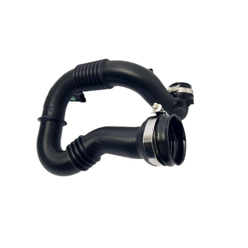 GM93864697 Engine Intercooler Outlet Pipe AIR HOSE PIPE for RENA Air Intake Pipe Engine Parts Intake Manifold Air Intake Hose 