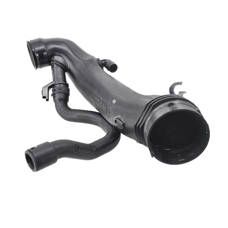 Air Intake Hose 9811908380 Air Intake Pipe Engine Parts Air Intake Hose Filter for Car Parts for Peugeot 2016 2018 308 Citroen C4L 