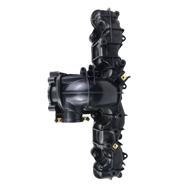 OEM BK2Q-9424-CD 1731753 178196 Engine Intake Manifold Automotive Engine Air Intake Manifold for Ford Ranger Engine Intake Manifold