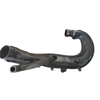 DS73-9C623-GG DS73-9C623JA Air Breathing Hose Imported Ford Focus (CB8) Air Breathing Hose