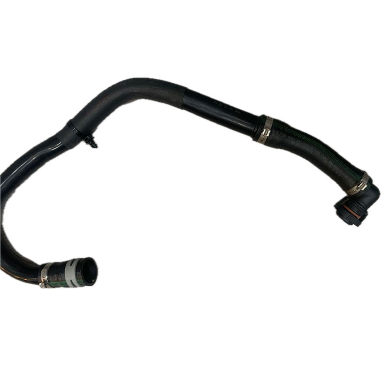 OEM BM5G-6A886-BB 5229276 BM5G6A886BB Crankshaft Vent Pipe Crankshaft Breather Hose Engines Vent Tube for Ford 