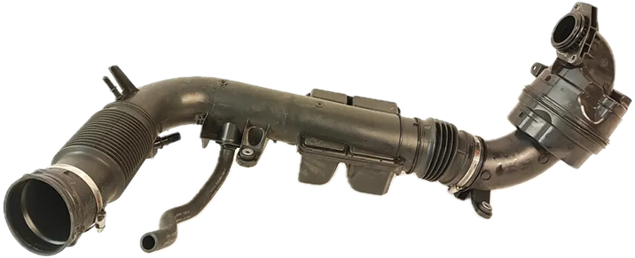 Air Pipe Duct Intake Hose 32222072 Air Intake Pipe Engine Parts Intake Manifold Air Intake Hose Filter for Volvo S60 S90 XC60 XC90 2.0L T4 2019-2022