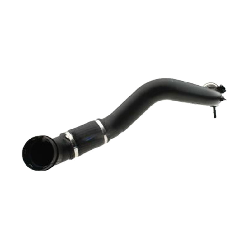 OEM F2G3-6F073DD F2G3-6F073DG Intercooler Vent Pipe Crankshaft Vent Pipe Breather Hose Engines Vent Tube for Ford 
