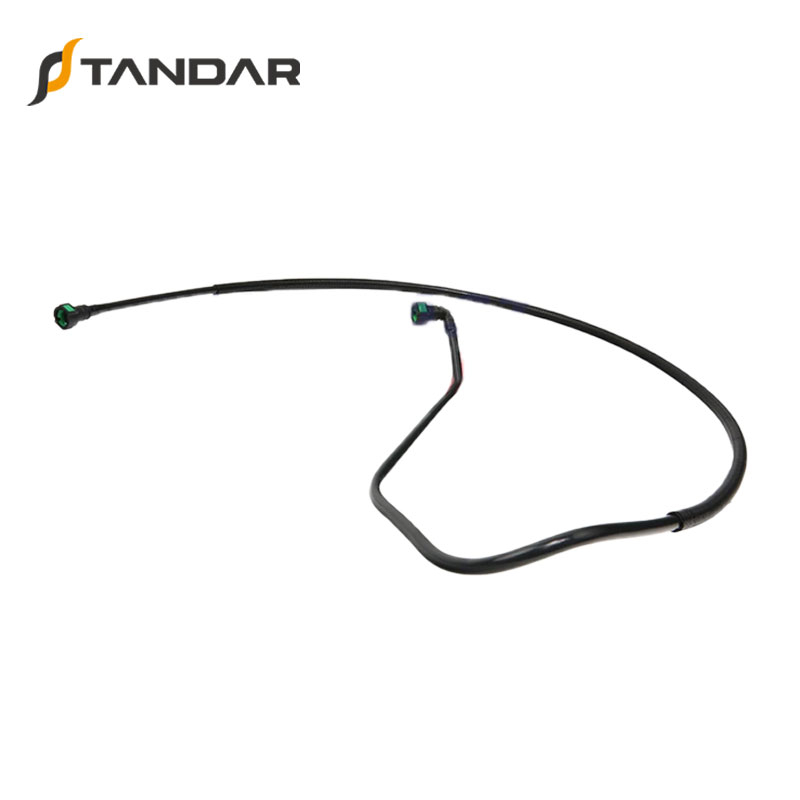 Replacement Fuel Line 5802067839 For IVECO Daily Diesel Engine Fuel System Commercial Vehicle Diesel Supply Line
