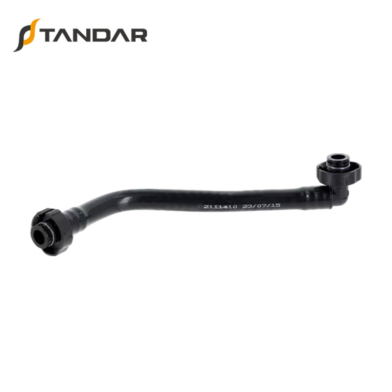 Replacement Air Compressor Line VADEN0106096 DAF2111410 Fit DAF XF CF LF Series Truck