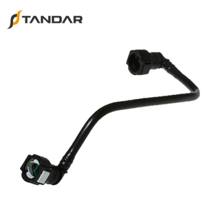 Fuel Pipe 320/07052 For JCB 444 DieselMax Engine 3CX 4CX 5CX Construction Parts diesel fuel hose