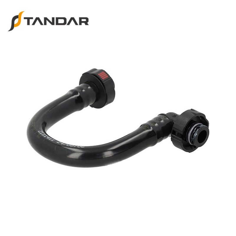 Air System Assembly Air Brake Hose VADEN0106097 DAF2111411 For DAF Truck Brake Air Line Radiator Hose 