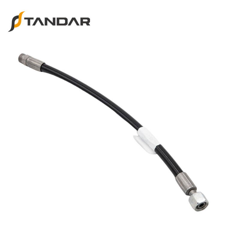 Hydraulic Clutch Pipe 41029754 OE Quality Fit IVECO Daily Truck Clutch System Parts Commercial Vehicle Heavy Duty Truck Clutch Assembly