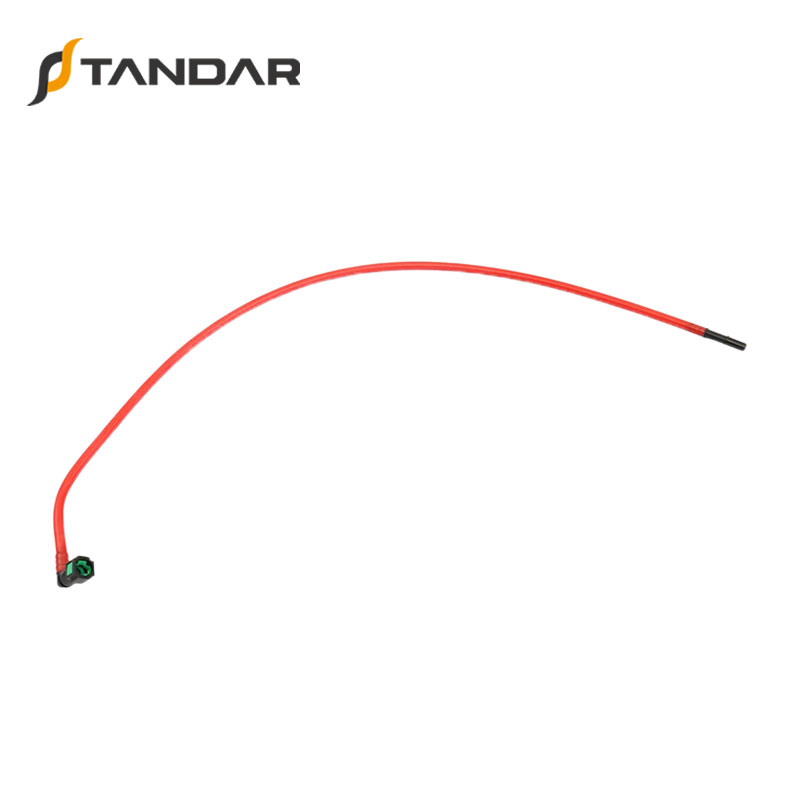 Engine Fuel Injection Pipe 504162467 Replacement For IVECO Daily Truck Diesel System