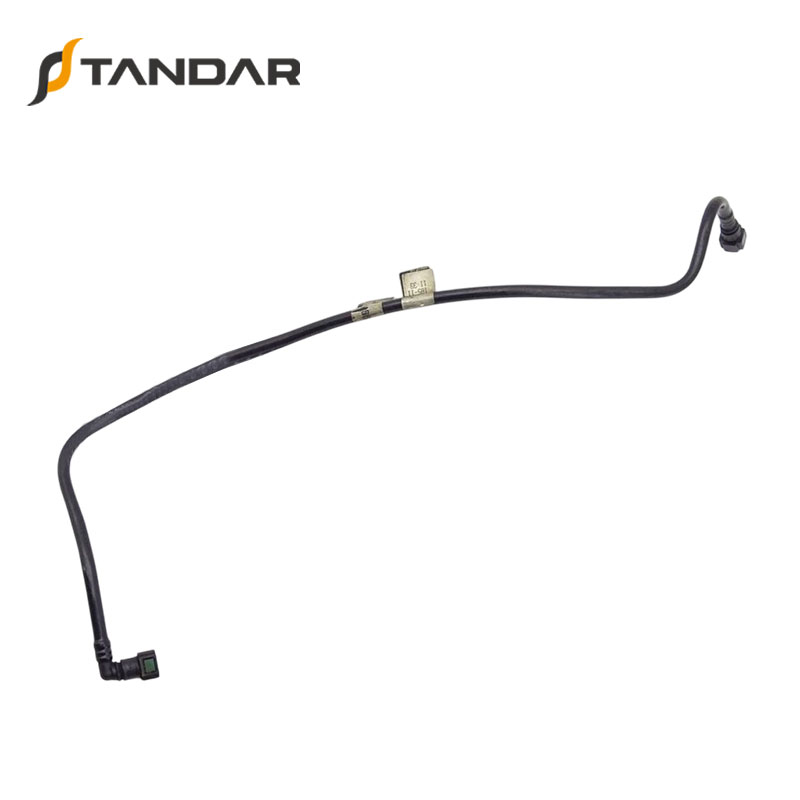 Wholesale Diesel Fuel Hose 504356999 OE Quality Fit IVECO Truck Heavy Duty Vehicle Parts