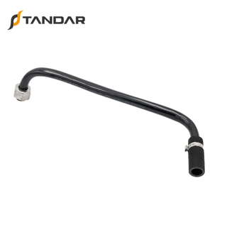 Fuel Injection Pipe 504032776 High Pressure Diesel Line For Truck Commercial Engine