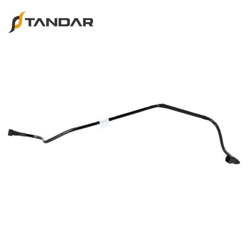 Fuel Line 5801637997 V27-0124 For IVECO Daily 6 F1A F1C Diesel Engine Engine Fuel Supply Hose