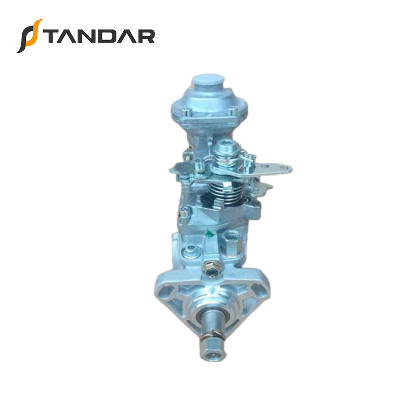 0460426217 VE Pump VE6/12F1100R512 Bosch OEM Diesel Fuel Pump Rebuild Kit 12V/24V Diesel Pump GM Diesel Fuel Injection Pump Assembly External Fuel Pump for Fuel Injection High Pressure Fuel Pump 