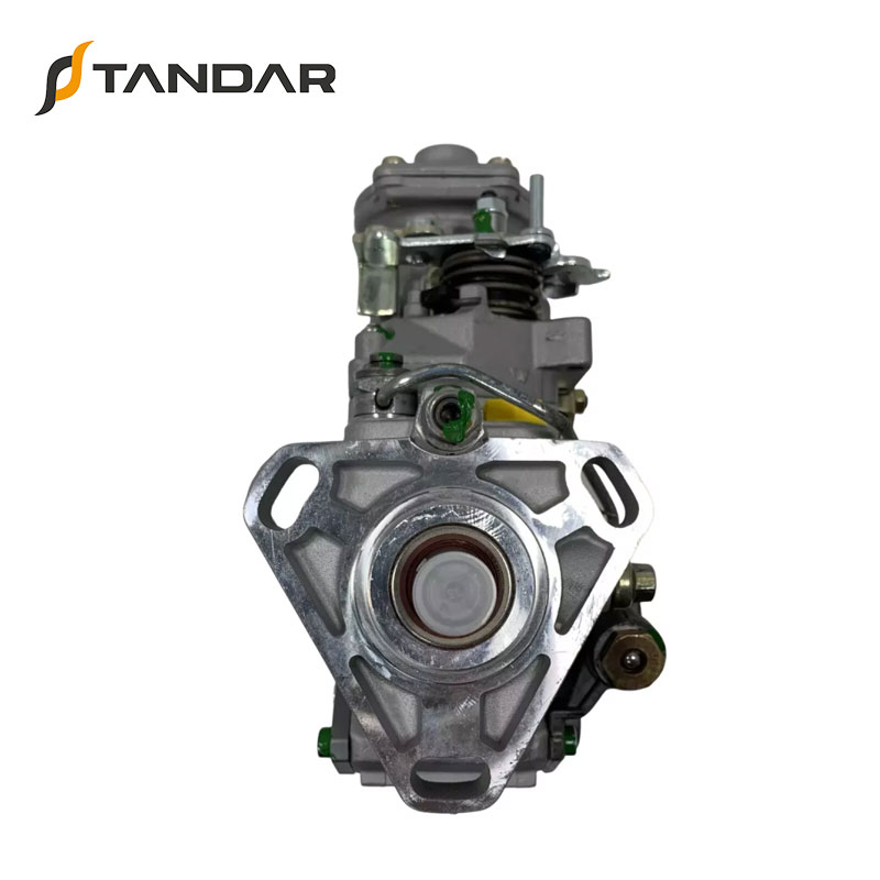 0460424073 0460424079 0460424082 Mechanical Distributor Injection Pump VE Pump for VE4/12F1100R374-2 VE4/12F1250R424 VE4/12F1400R454 Fuel Injection Pump Assembly Inline Fuel Injection Pump 