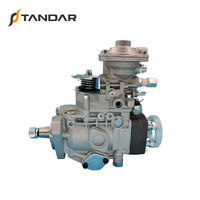  0460414079 0460414199 0460414243 Mechanical Distributor Injection Pump VE Pump for VE4/11F1900L217-5 VE4/12F1800L732-1 VE4/11F1800L1 037-1Fuel Injection Pump Assembly Inline Fuel Injection Pump 