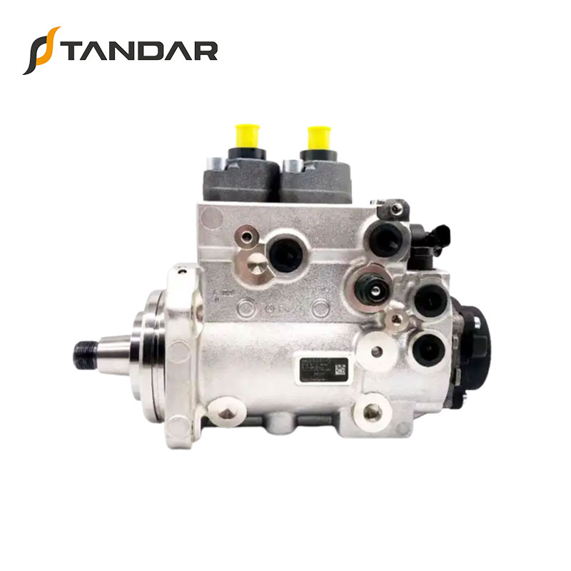  Inline Fuel Injection Pump Diagram 101061-9990 101609-3321 101605-0300 115603-4860 Complete Diesel Fuel Injection Pump Komatsu 6D102 PC200-6 Remanufactured OEM Diesel Injection Pump Gasoline Pumps