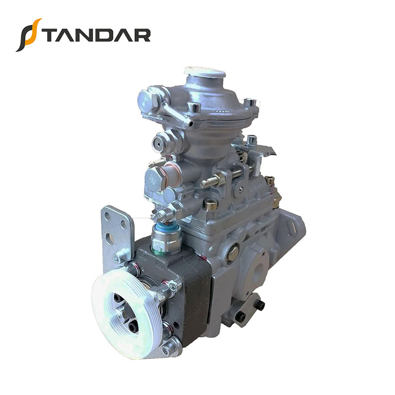 0460424376G External Fuel Pump for Fuel Injection VE Pump for VE4/12F1250R558-3 OEM Diesel Fuel Pump 12V/24V Diesel Pump GM Diesel Fuel Injection Pump Assembly Inline Fuel Injection Pump 