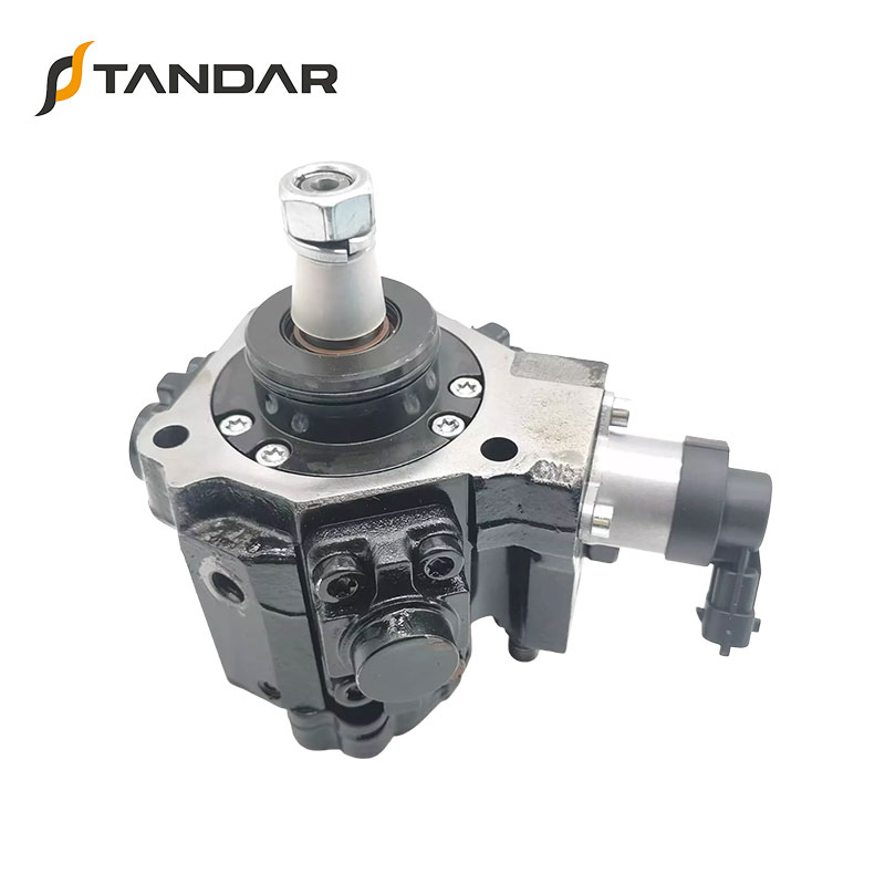 Complete Diesel Fuel Injection Pump 0445020083 32G61-10300 Remanufactured OEM Diesel Injection Pump Gasoline pumps fit with Denso SK130-8 SK140