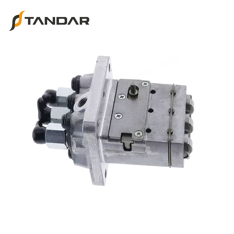  Inline Fuel Injection Pump1603051012 04206-3002 6672389 Gm Diesel Fuel Injection Pump Settlement For D905 D1005 D1105 Remanufactured OEM Diesel Injection Pump Gasoline Pumps