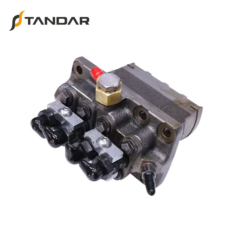  Inline Fuel Injection Pump1G777-51012 1G852-51012 Gm Diesel Fuel Injection Pump Settlement For M6040 M7040 V3307-T V2403-M-D1Remanufactured OEM Diesel Injection Pump Gasoline Pumps