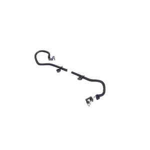 6814149AD High Quality and Well-sealed Automotive Engine Fuel Supply Hose for Jeep Wrangler 2012-2018