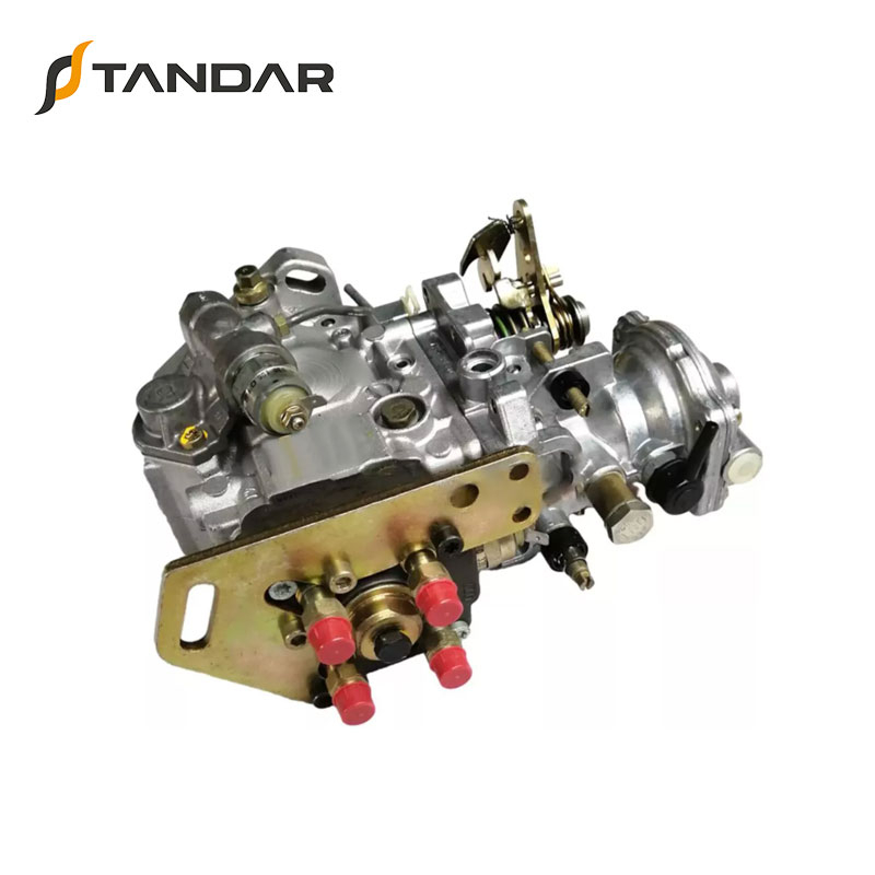 0460424326JExternal Fuel Pump for Fuel Injection VE Pump for VE4/12F1400R866-8 OEM Diesel Fuel Pump 12V/24V Diesel Pump GM Diesel Fuel Injection Pump Assembly Inline Fuel Injection Pump 