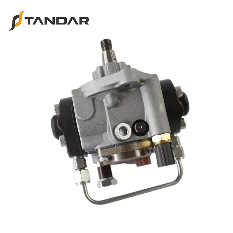 Complete Diesel Fuel Injection Pump 294000-0618 294000-0610 22100-E0036 22100-E0035 22100-E0021 294050-0138 22100-E0020Remanufactured OEM Diesel Injection Pump Gasoline pumps fit with Denso 4HK1
