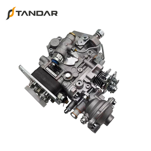 0460424257External Fuel Pump for Fuel Injection VE Pump for VE4/12F1400R866-6 OEM Diesel Fuel Pump 12V/24V Diesel Pump GM Diesel Fuel Injection Pump Assembly Inline Fuel Injection Pump 