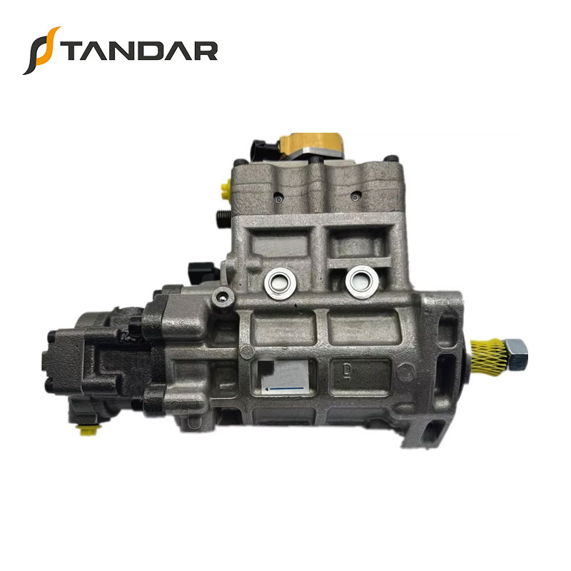Complete Diesel Fuel Injection Pump 324-0532 295-9125 Remanufactured OEM Diesel Injection Pump Gasoline pumps fit with Denso C4.4 C6.6 450E 420E