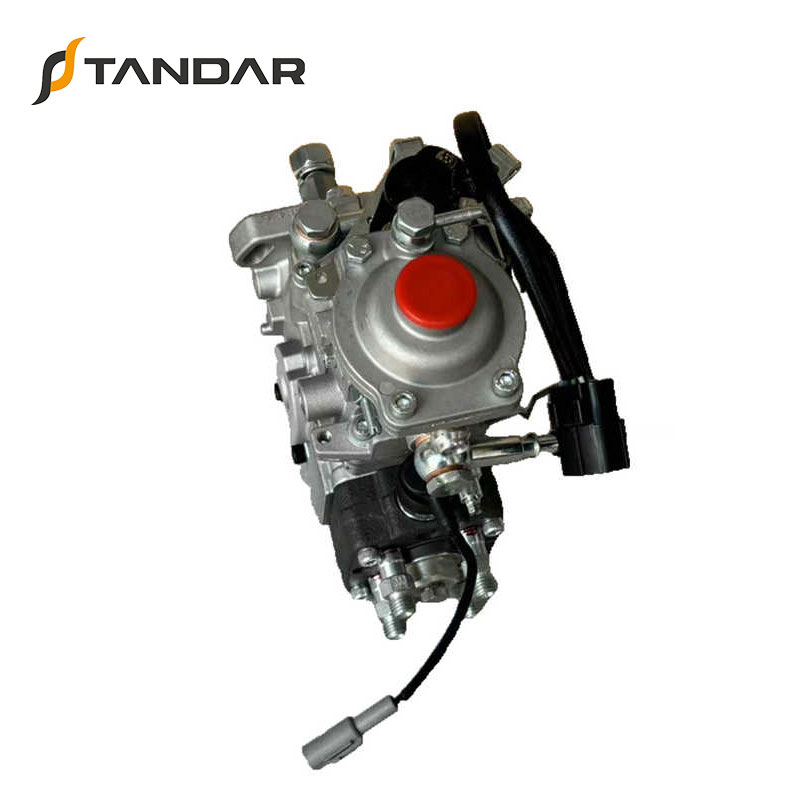  Mechanical Distributor Injection Pump 0002060105 VE Pump for VE4/12E1300L105 OEM Diesel Fuel Pump 12V/24V Diesel Pump GM Diesel Fuel Injection Pump Assembly Inline Fuel Injection Pump 