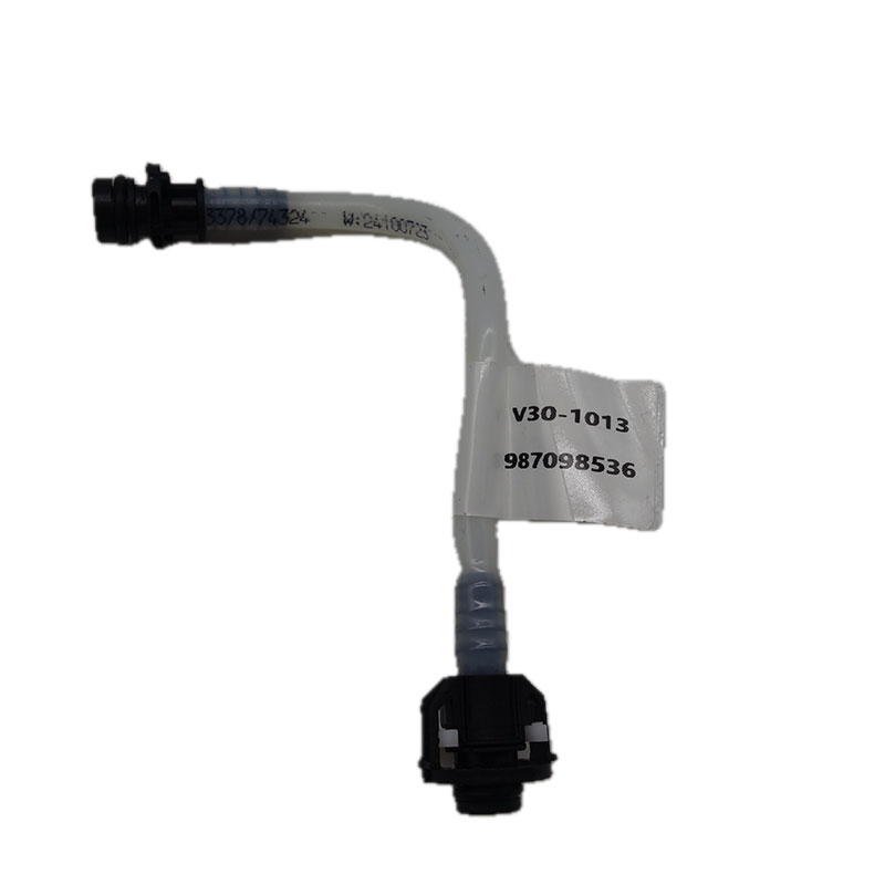 V30-1013 987098536 A6050701532 6050701532 at21151 Fuel Line for Mercedes-Benz C-CLASS (W202) C250 D Engine