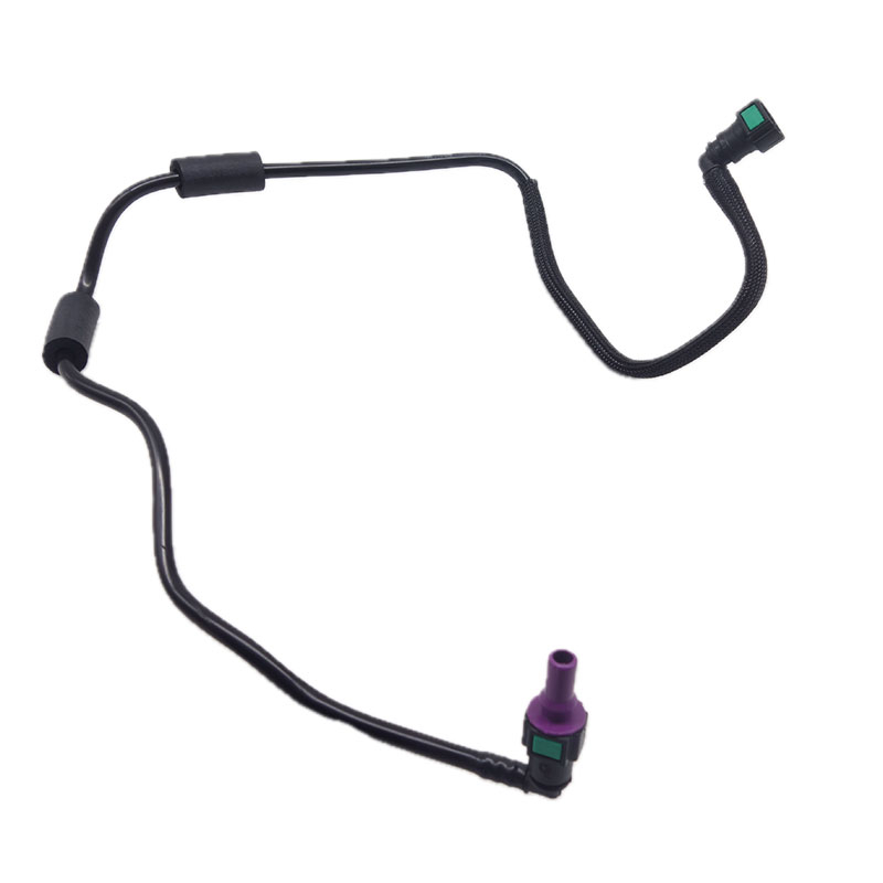 KL3190 52140296 52027034 Hot Selling Automotive Engine Fuel Line Tube for FIAT