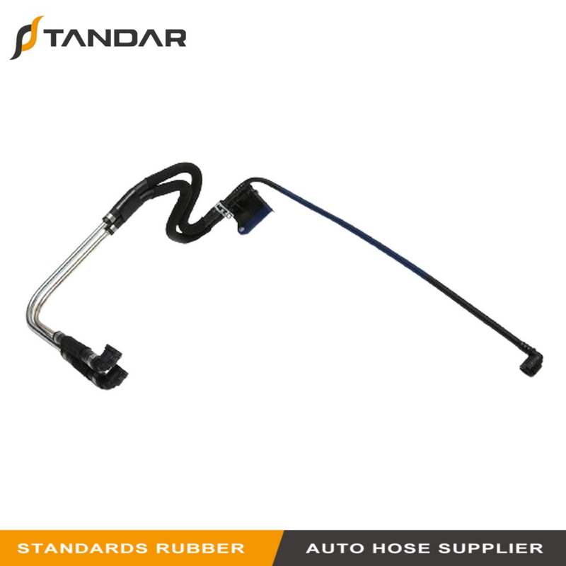 A9605000608 A9625005005 Radiator Air Tube Used For MERCEDES-BENZ AROCS
