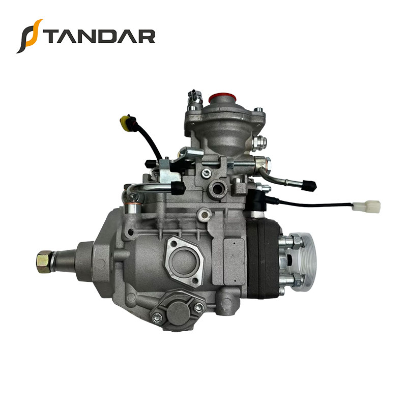0460426431 VE6/12F1200R925-4 OEM Fuel Injection Pump Repair For Bosch VE Diesel Pumps Bomba De Combustible GM Diesel Fuel Injection Pump Assembly Fuel Injection Pump Timing Gauge