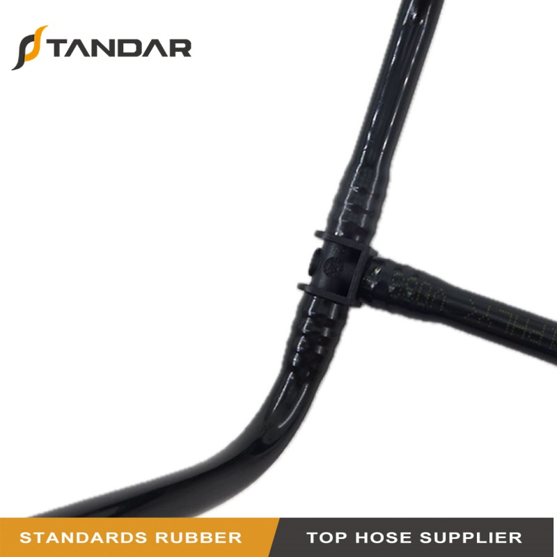  504116745 Fuel Line For Iveco EuroCargo 120E