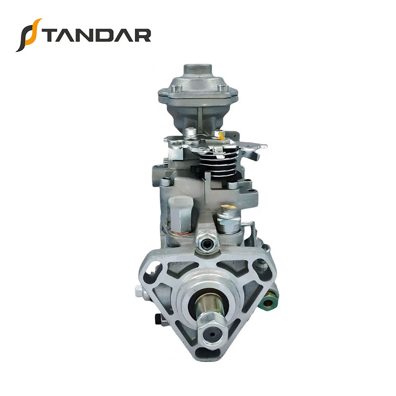 VE6/12F1000L2000 0460426447 for IVECO-Fiat NEF-F4 OEM Fuel Injection Pump Repair For Bosch VE Diesel Pumps Bomba De Combustible 504129021 2855718 IVECO 504129021Fuel Injection Pump Timing Gauge