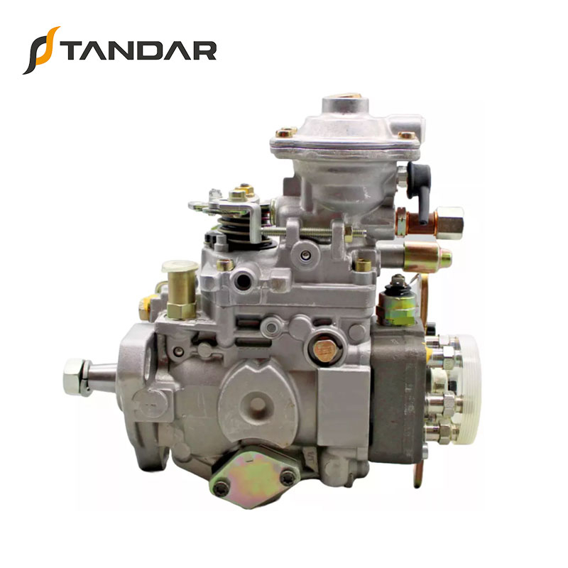 Diesel VE Fuel Injection Pump 0460426449 VE6/12F1100L2002 F4 129KW for IVEC0 FIAT Diesel Pumps Bomba De Combustible Fuel Injection Pump Timing Gauge